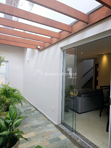 Casa de Condomínio, 3 quartos - Foto 20