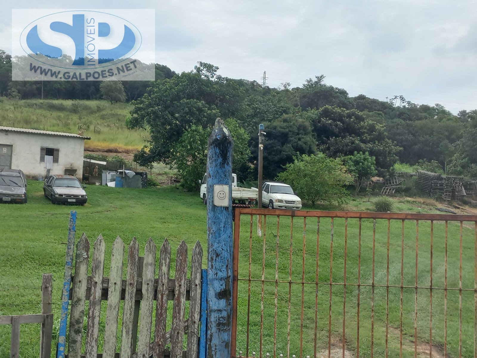 Loteamento e Condomínio, 14 hectares - Foto 8