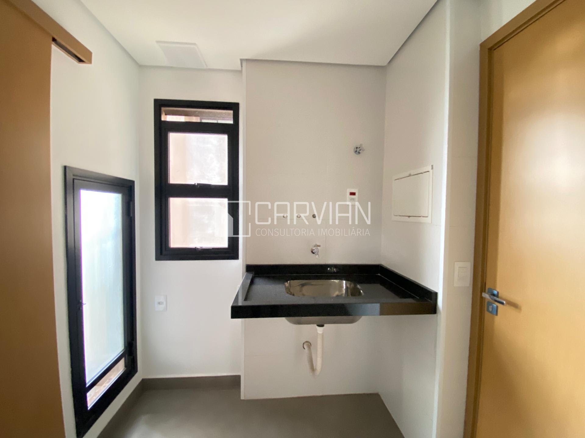 Apartamento à venda com 4 quartos, 4 suítes, 2 vagas e 153m² no Bonfim Paulista, Ribeirão Preto (SP) — foto 3 de 30
