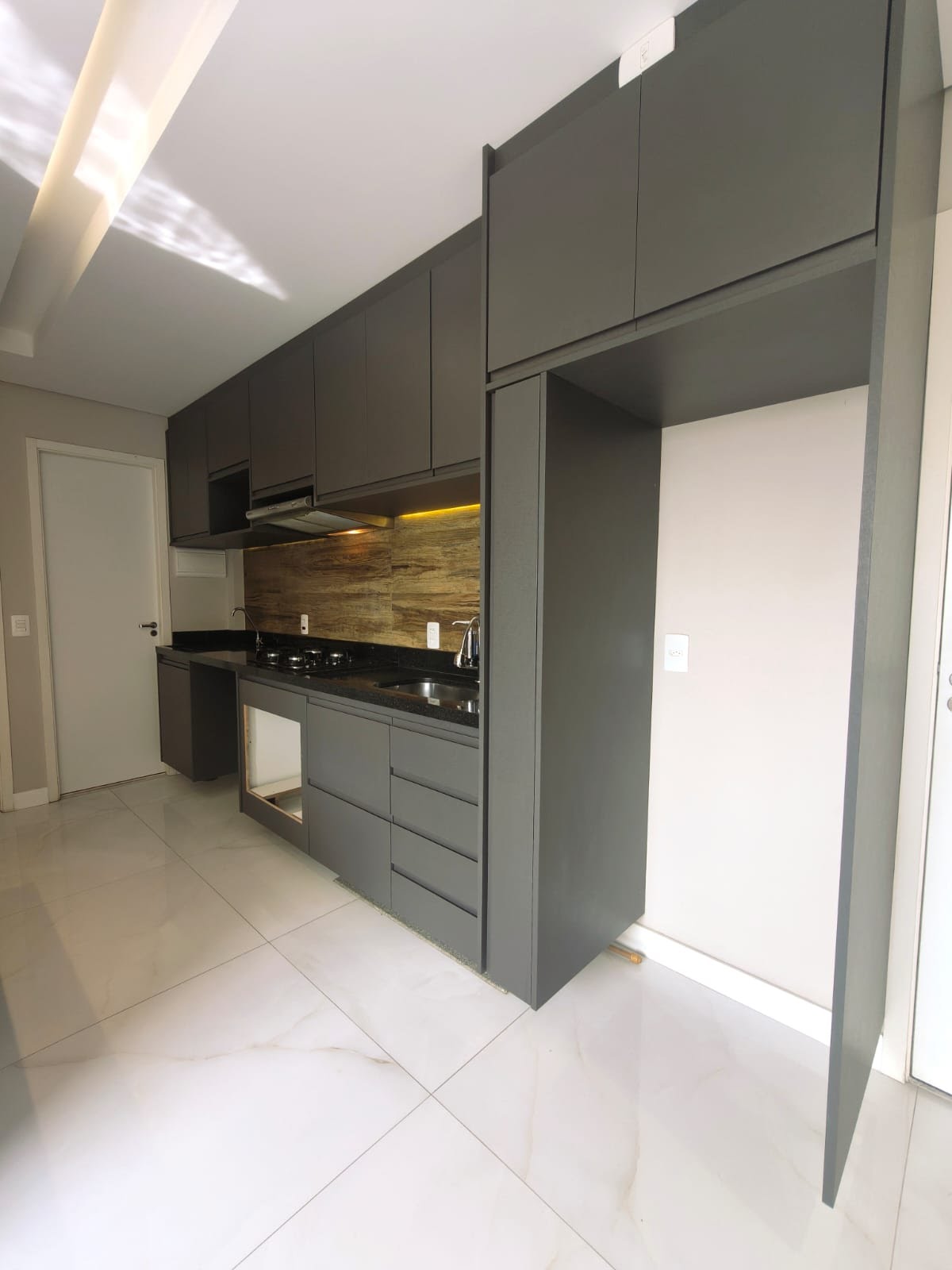 Apartamento à venda com 2 quartos, 1 banheiro e 36m² no Pirituba, São Paulo (SP) — foto 8 de 22