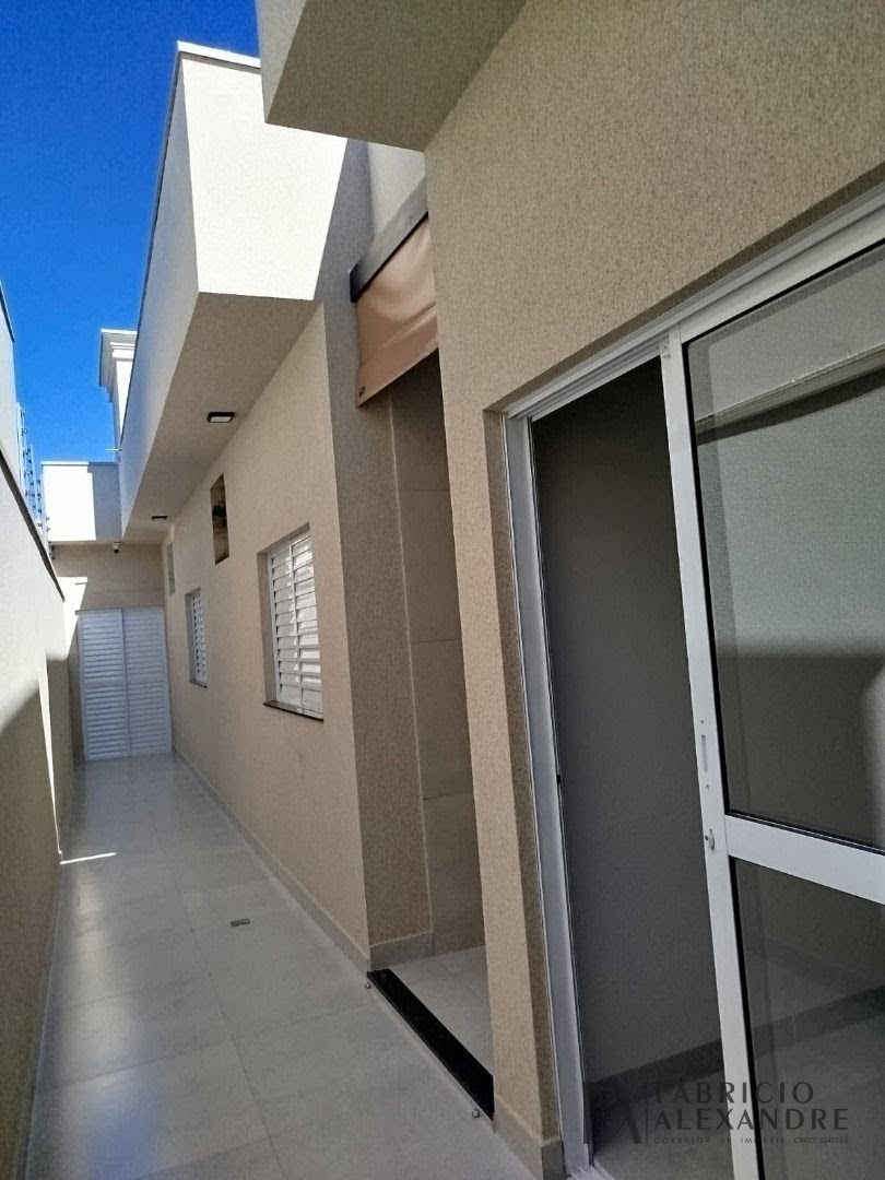 Casa à venda com 3 quartos, 1 suíte, 2 vagas e 120m² no Setsul II, São José do Rio Preto (SP) — foto 16 de 30