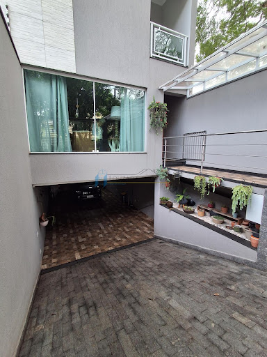 Casa Sobrado em Jardim Avelino  -  São Paulo