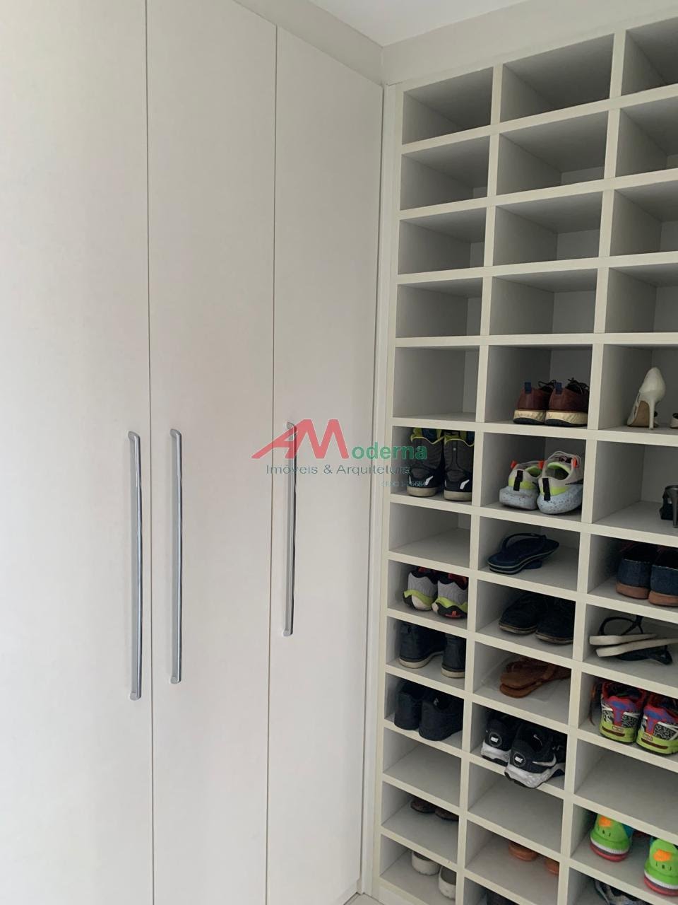 Apartamento à venda com 3 quartos, 1 suíte e 3 vagas no Nova Petrópolis, São Bernardo do Campo (SP) — foto 11 de 30