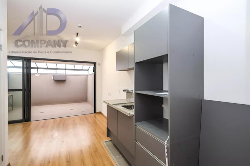 Apartamento Studio em Ipiranga  -  São Paulo