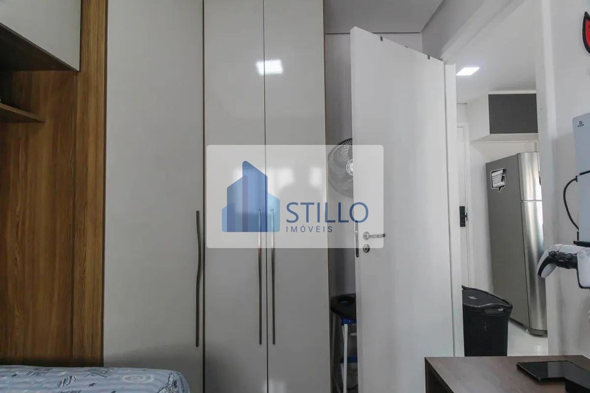 Apartamento à venda com 2 quartos, 1 banheiro, 1 vaga e 38m² no Vila Formosa, São Paulo (SP) — foto 22 de 27