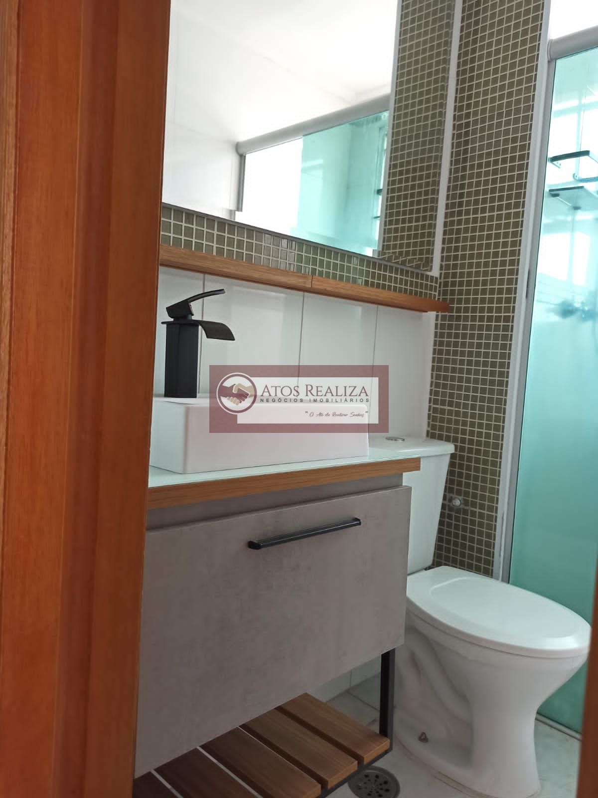 Apartamento à venda com 2 quartos, 1 banheiro, 1 vaga e 50m² no Jardim Campo Grande, São Paulo (SP) — foto 18 de 30