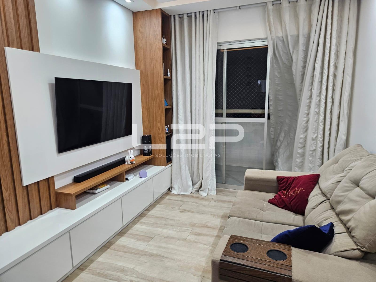 Apartamento à venda com 2 quartos, 1 banheiro, 1 vaga e 56m² no Vila Nova Jundiainopolis, Jundiaí (SP) — foto 3 de 21