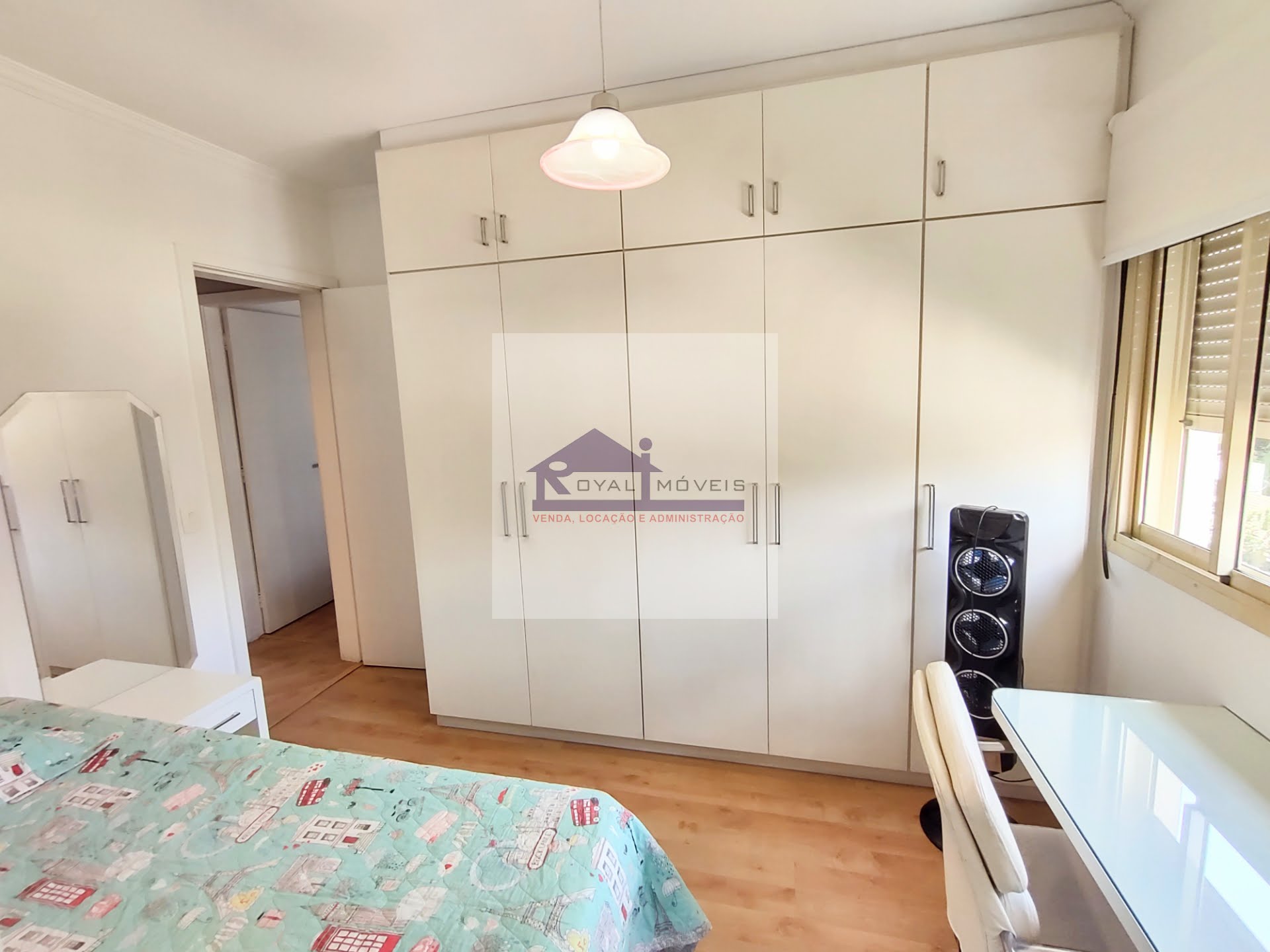 Apartamento à venda com 4 quartos, 3 suítes, 3 vagas e 127m² no Jardim Vila Mariana, São Paulo (SP) — foto 19 de 30