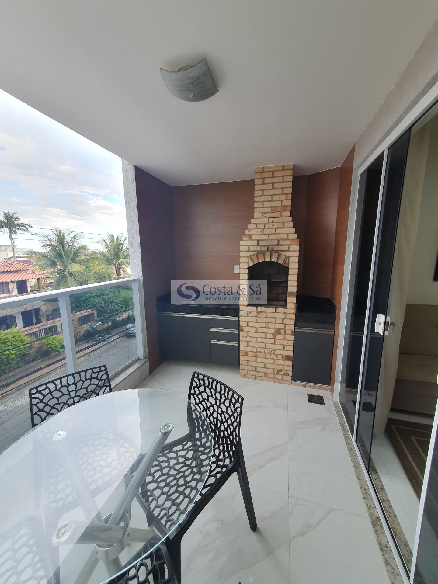 Apartamento à venda com 1 quarto, 1 suíte e 1 vaga no Recreio, Rio das Ostras (RJ) — foto 24 de 27