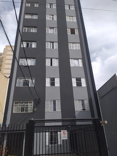Apartamento em Aclimação  -  São Paulo