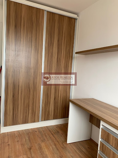Apartamento à venda e locação em Jardim Cidalia - São Paulo: 31M², 1 dormitório e 1 banheiro por R$259.000,00