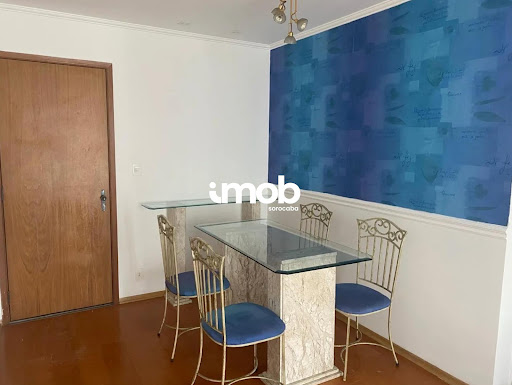 Apartamento 2 dorms para locação Campolim Sorocaba SP