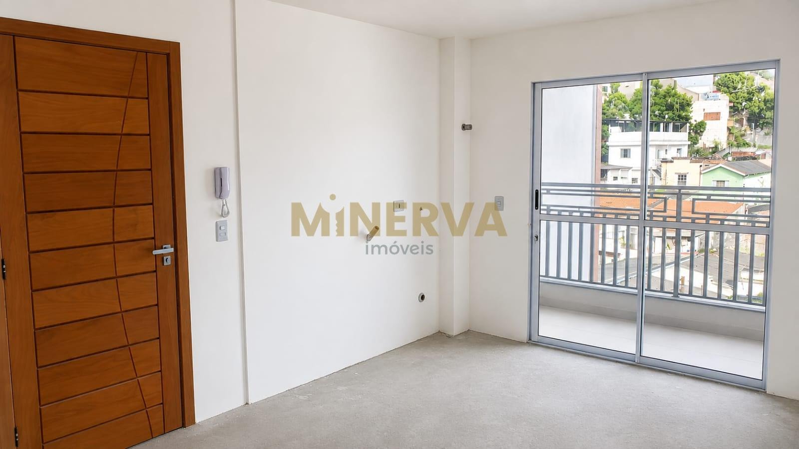 Apartamento à venda com 2 quartos, 1 banheiro e 42m² no Penha de França, São Paulo — foto principal