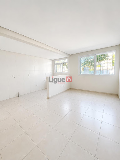 Apartamento à venda em São Pelegrino, Caxias do Sul | 1 dorm, 52m²