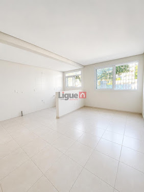Apartamento à venda em São Pelegrino, Caxias do Sul | 1 dorm, 52m²