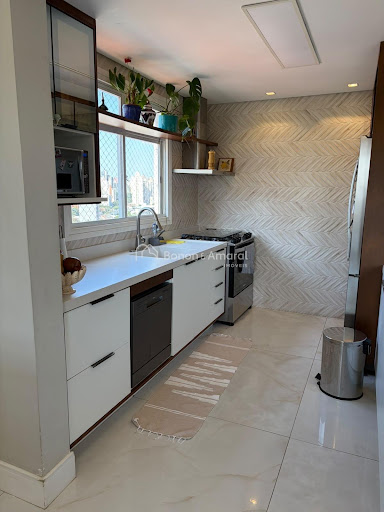 Apartamento, 3 quartos, 118 m² - Foto 10