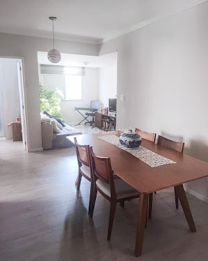 Apartamento 2 Dormitórios – Centro – Florianópolis, SC