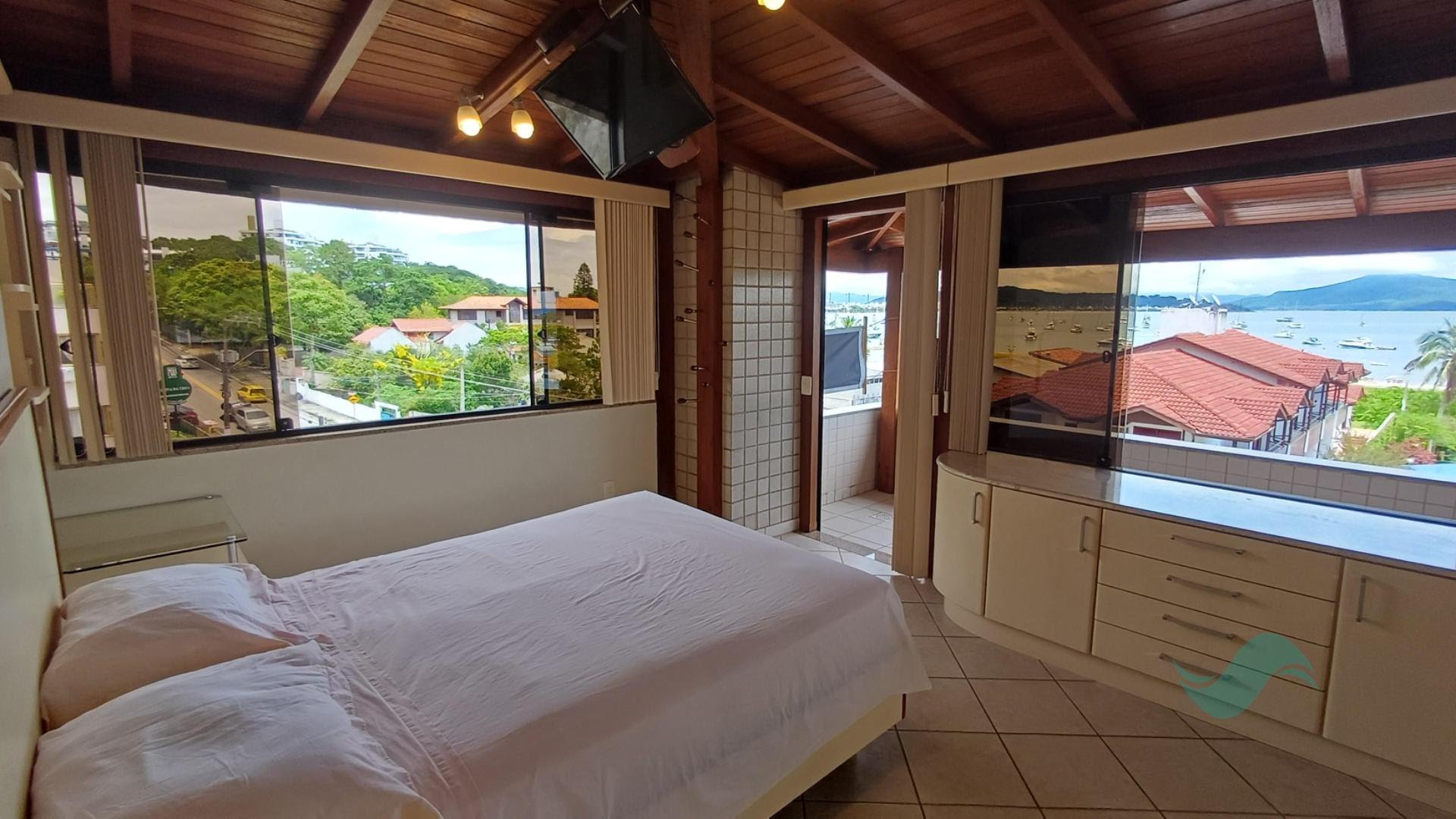 Cobertura à venda com 3 quartos, 3 banheiros, 1 vaga e 99m² no Canasvieiras, Florianópolis (SC) — foto 13 de 27