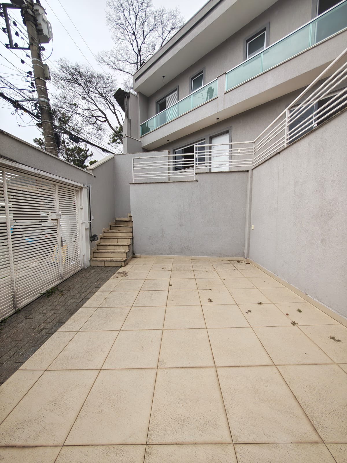 Apartamento à venda com 2 quartos, 2 suítes, 2 vagas e 130m² no Vila Clarice, São Paulo (SP) — foto 5 de 30