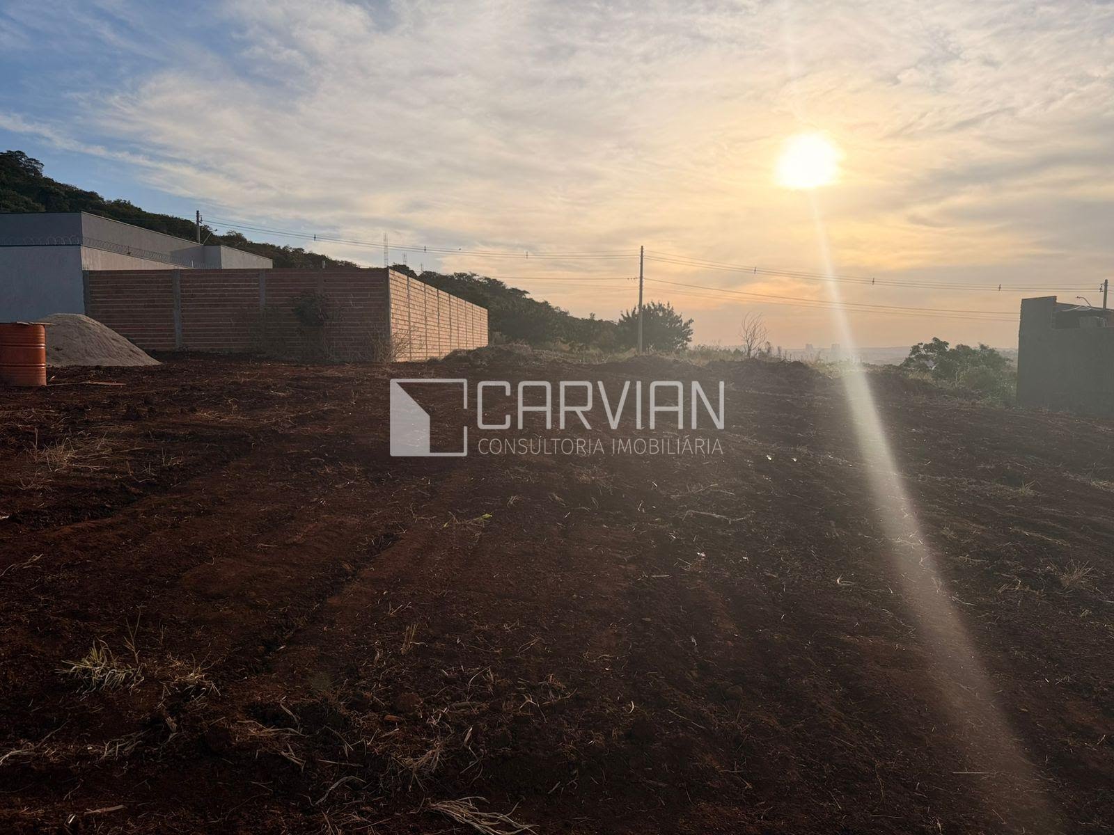 Terreno à venda com 256m² de terreno no Fazenda Santa Rita do Picadão, Ribeirão Preto (SP) — foto 3 de 30