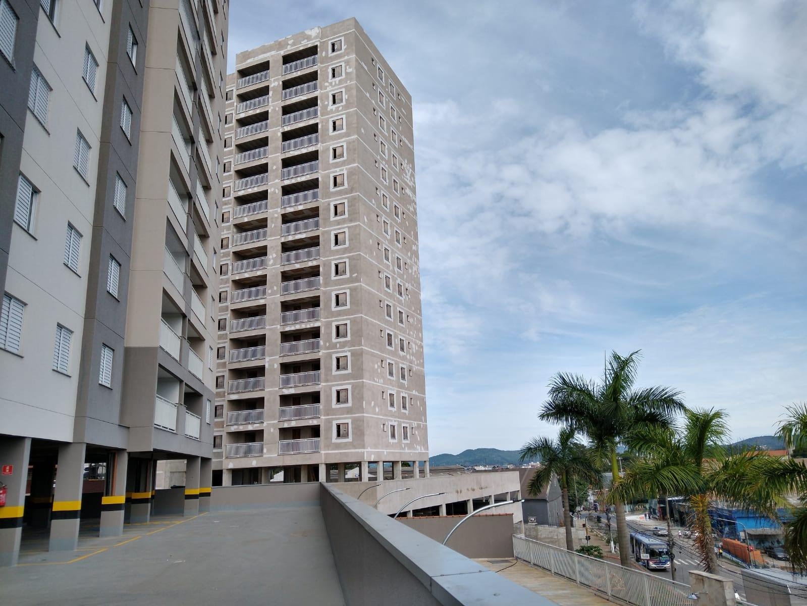 Apartamento à venda com 2 quartos, 1 banheiro, 1 vaga e 58m² no Bonsucesso, Guarulhos (SP) — foto 3 de 26