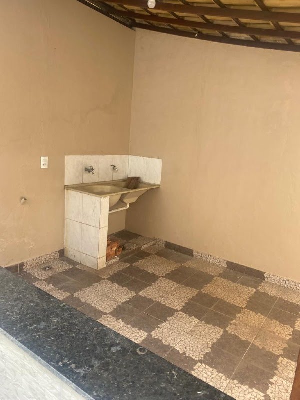 Casa à venda com 3 quartos, 1 suíte, 2 vagas e 180m² no São João Batista, Belo Horizonte (MG) — foto 19 de 22