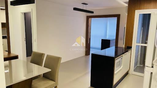 Cozinha / sala jantar 
