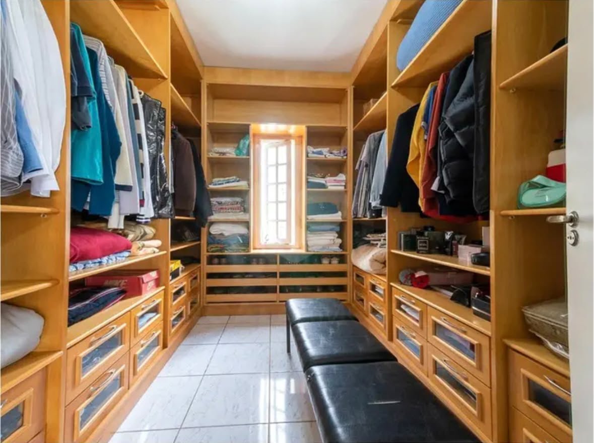 Apartamento à venda com 4 quartos, 4 suítes, 4 vagas e 460m² no Alpes de Caieiras, Caieiras (SP) — foto 18 de 23