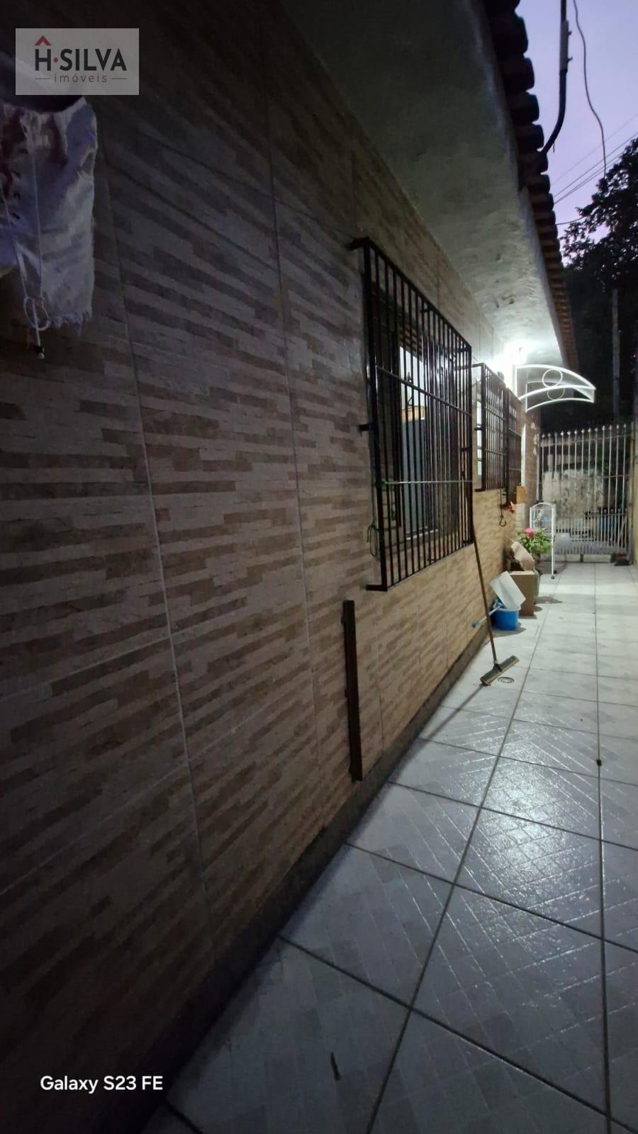 Corredor Externo
