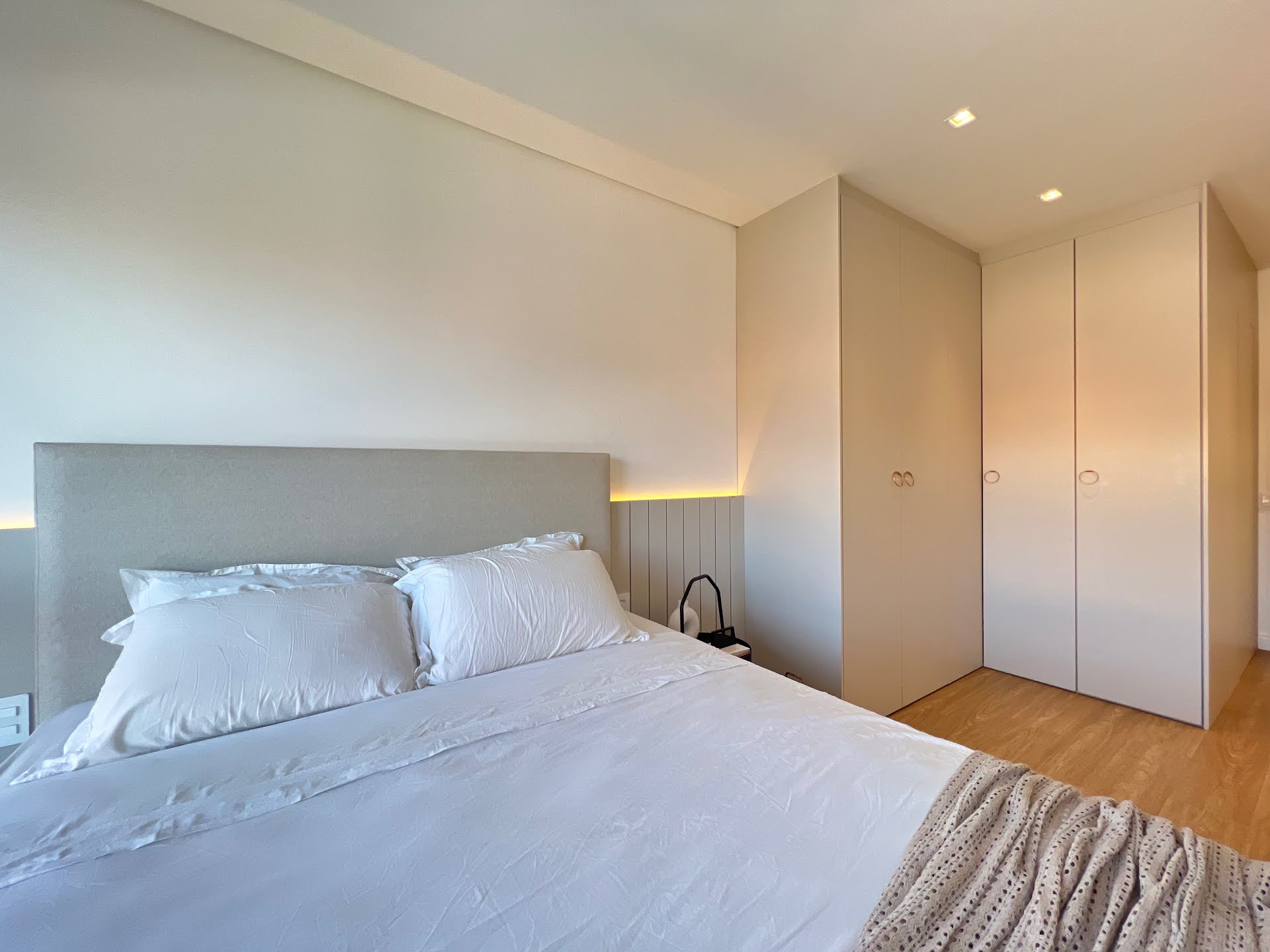 Apartamento à venda com 2 suítes, 1 vaga e 100m² no Jurerê, Florianópolis (SC) — foto 19 de 26