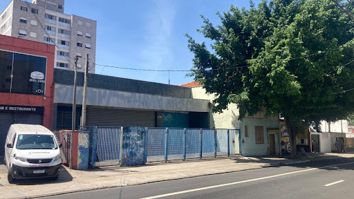 Venda de Galpão em Santana, SP - Oportunidade por R$5.400.000