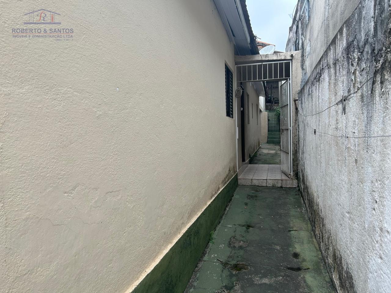 Corredor