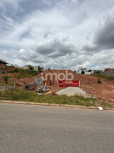 Terreno Pampulha Jardim Residencial Parque Tres Meninos-Sorocaba