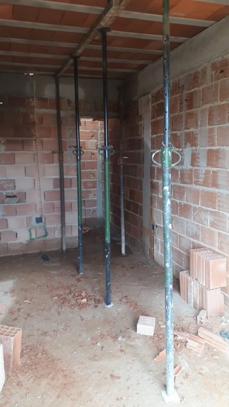 Casa à venda com 2 quartos, 2 banheiros, 1 vaga e 87m² no Esplanada, Santa Luzia — foto principal