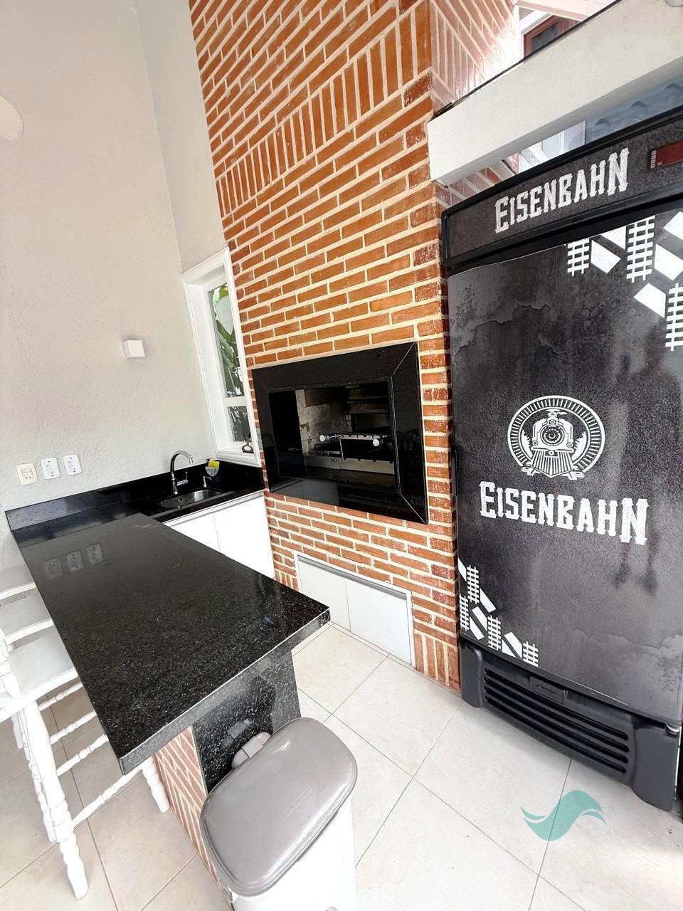 Casa à venda com 3 quartos, 3 suítes, 2 vagas e 231m² no Jurerê Internacional, Florianópolis (SC) — foto 17 de 23
