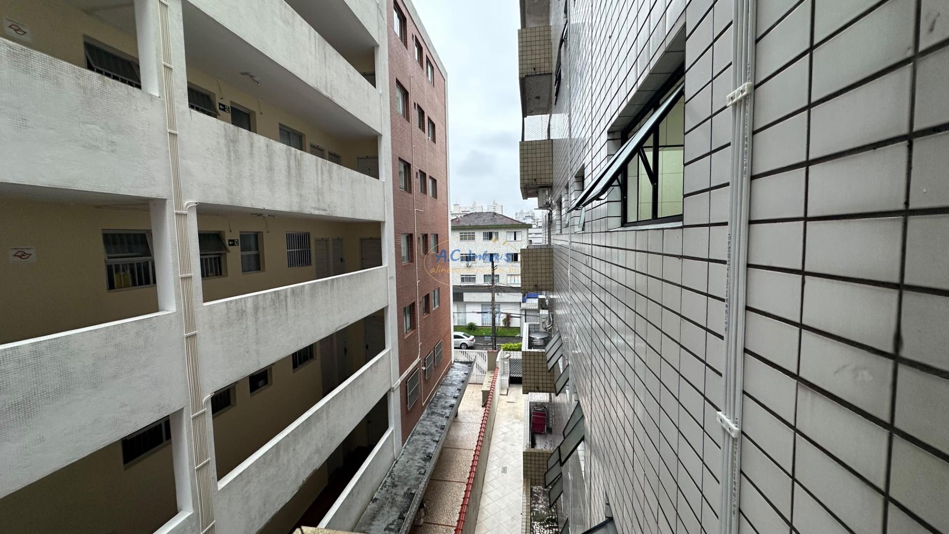 Apartamento à venda com 2 quartos, 1 banheiro, 1 vaga e 56m² no Canto do Forte, Praia Grande (SP) — foto 18 de 19