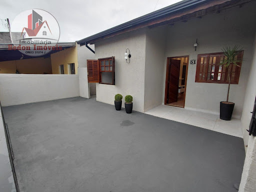 Casa de Condominio em Jardim Nossa Senhora de Fatima  -  Hortolândia
