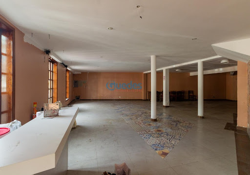 Ponto Comercial em Santo Amaro  -  São Paulo