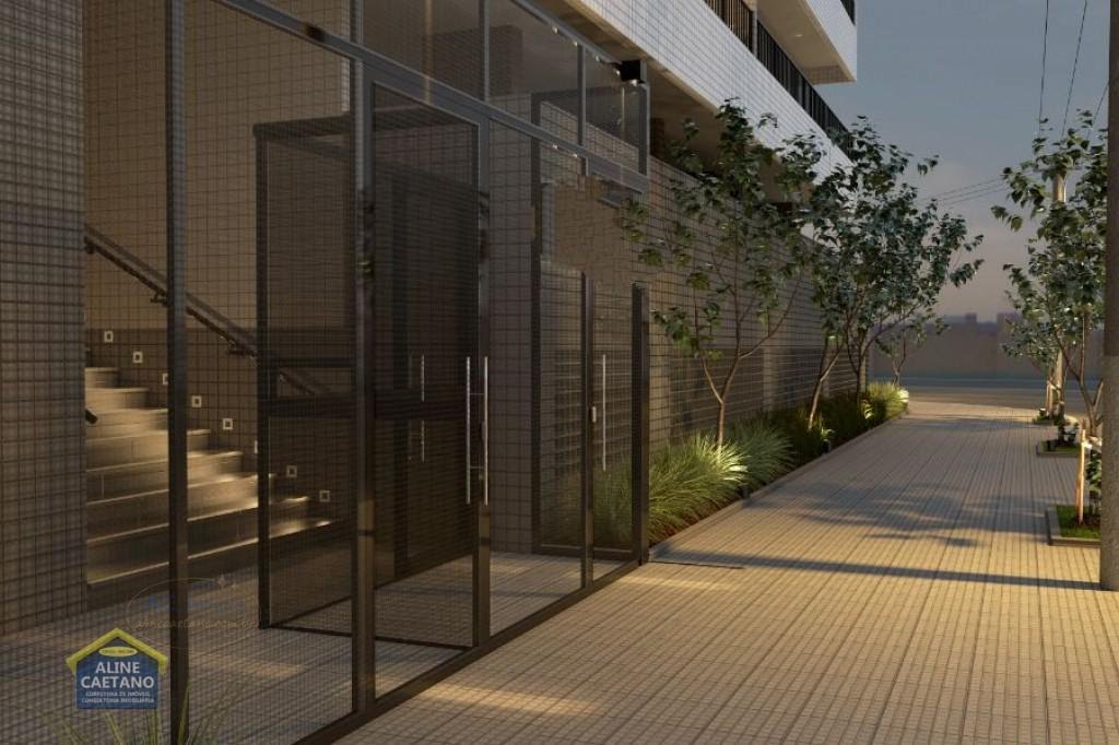 Apartamento à venda com 2 quartos, 2 suítes, 1 vaga e 78m² no Aviação, Praia Grande (SP) — foto 14 de 23