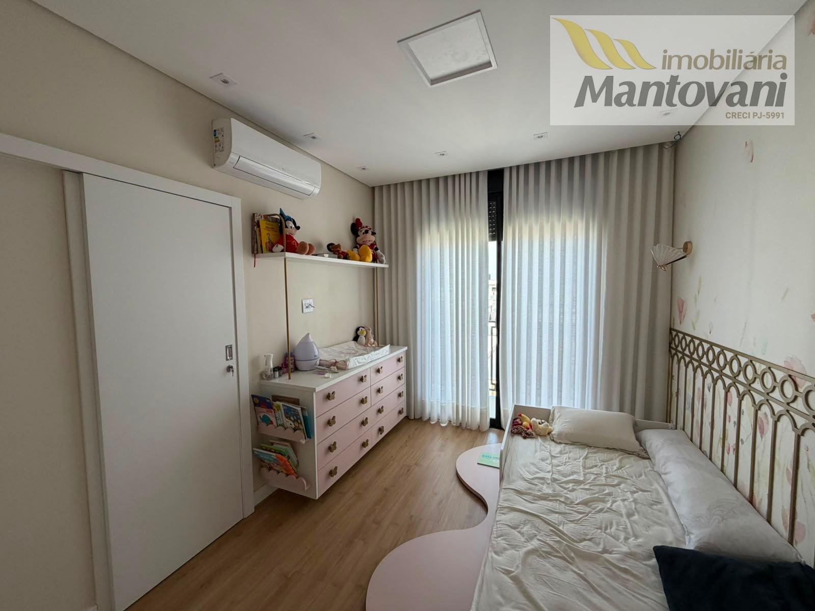 Casa à venda com 3 quartos, 3 suítes, 2 vagas e 378m² no Residencial Esplanada, Tatuí (SP) — foto 12 de 17