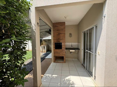 Sobrado para locação condomínio Village do Bosque