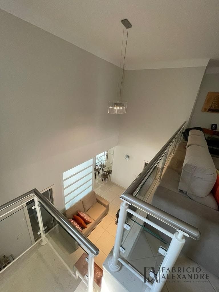 Casa à venda com 4 quartos, 4 suítes, 4 vagas e 370m² no Damha III, São José do Rio Preto (SP) — foto 17 de 30