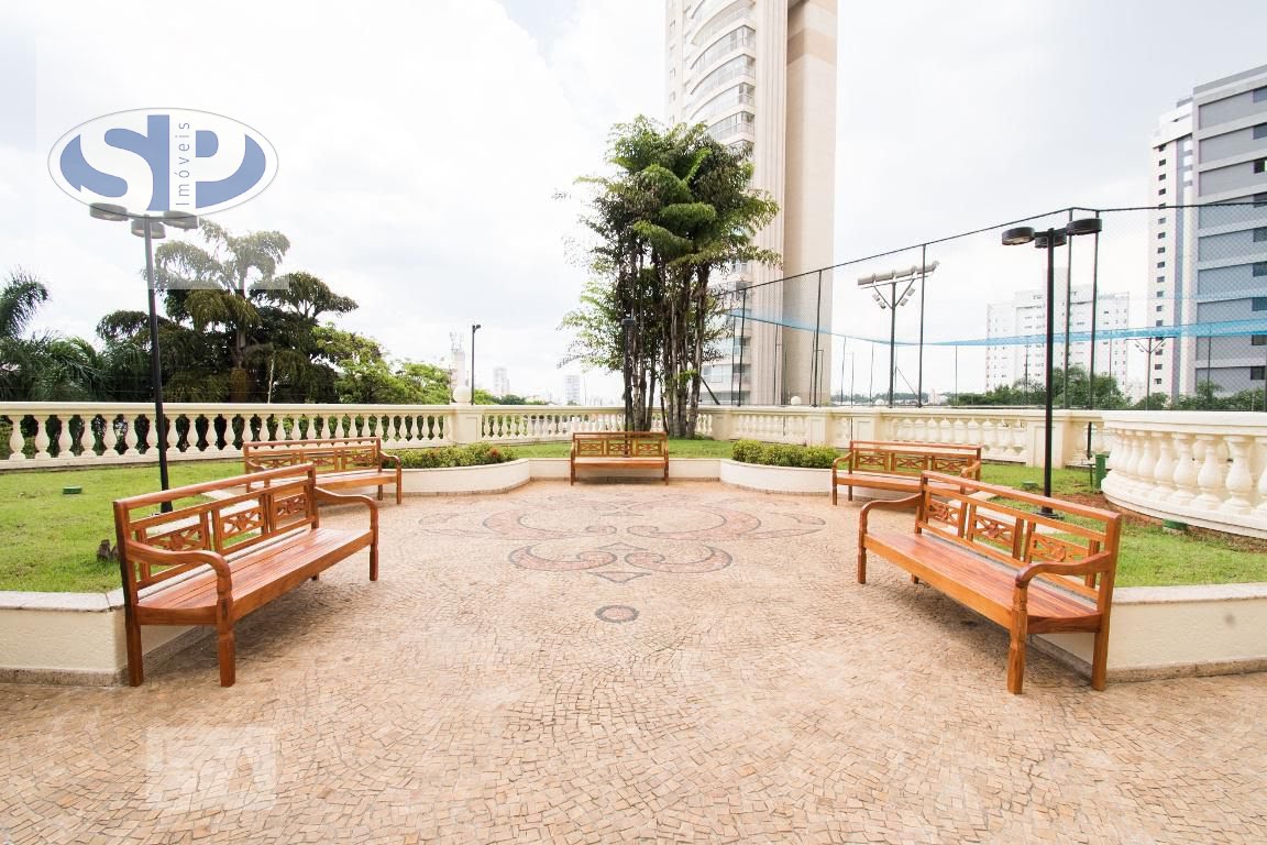 Apartamento, 4 quartos, 208 m² - Foto 10