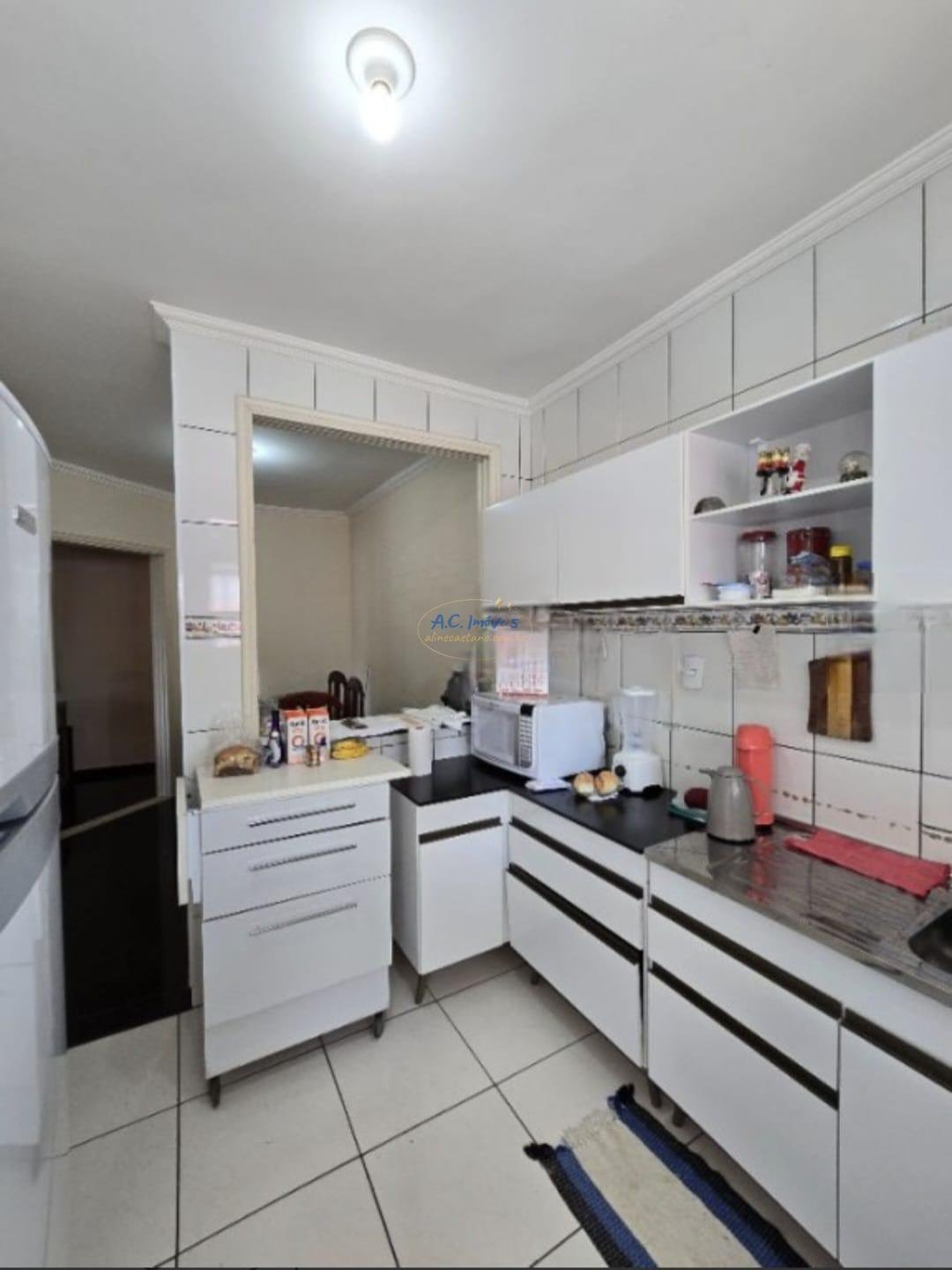 Apartamento à venda com 2 quartos, 1 suíte, 1 vaga e 93m² no Vila Tupi, Praia Grande (SP) — foto 11 de 30