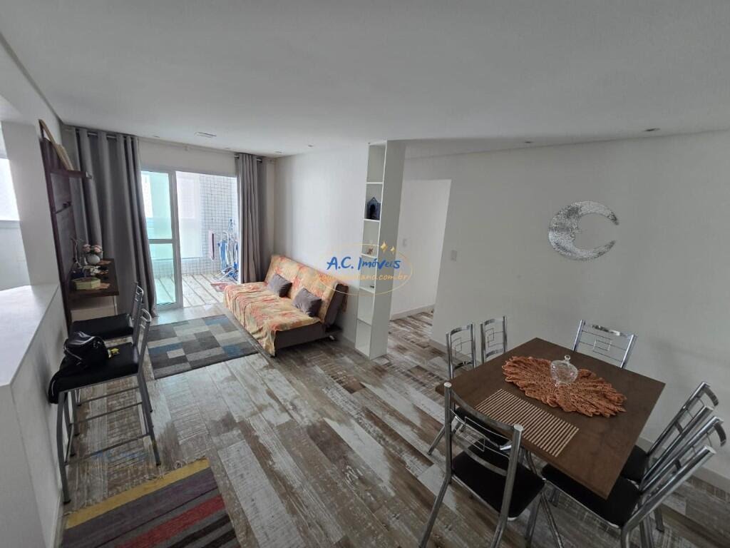 Apartamento à venda com 2 quartos, 1 suíte, 1 vaga e 70m² no Jardim Caiahu, Mongaguá (SP) — foto 23 de 25
