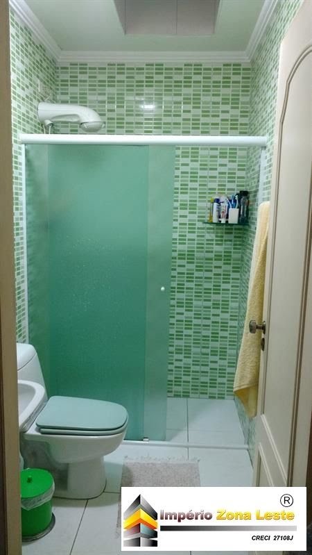 Sobrado, 2 quartos, 90 m² - Foto 14