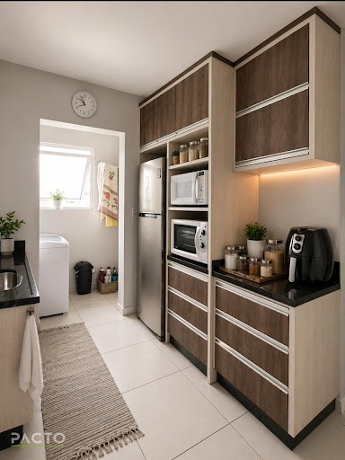 Apartamento em Urussanguinha  -  Araranguá