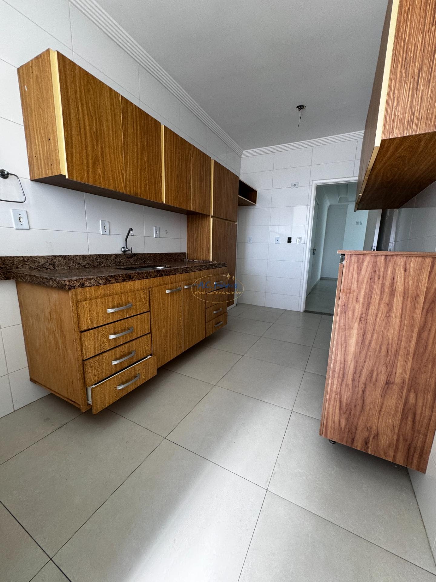 Apartamento à venda com 3 quartos, 2 suítes, 3 vagas e 132m² no Guilhermina, Praia Grande (SP) — foto 12 de 30