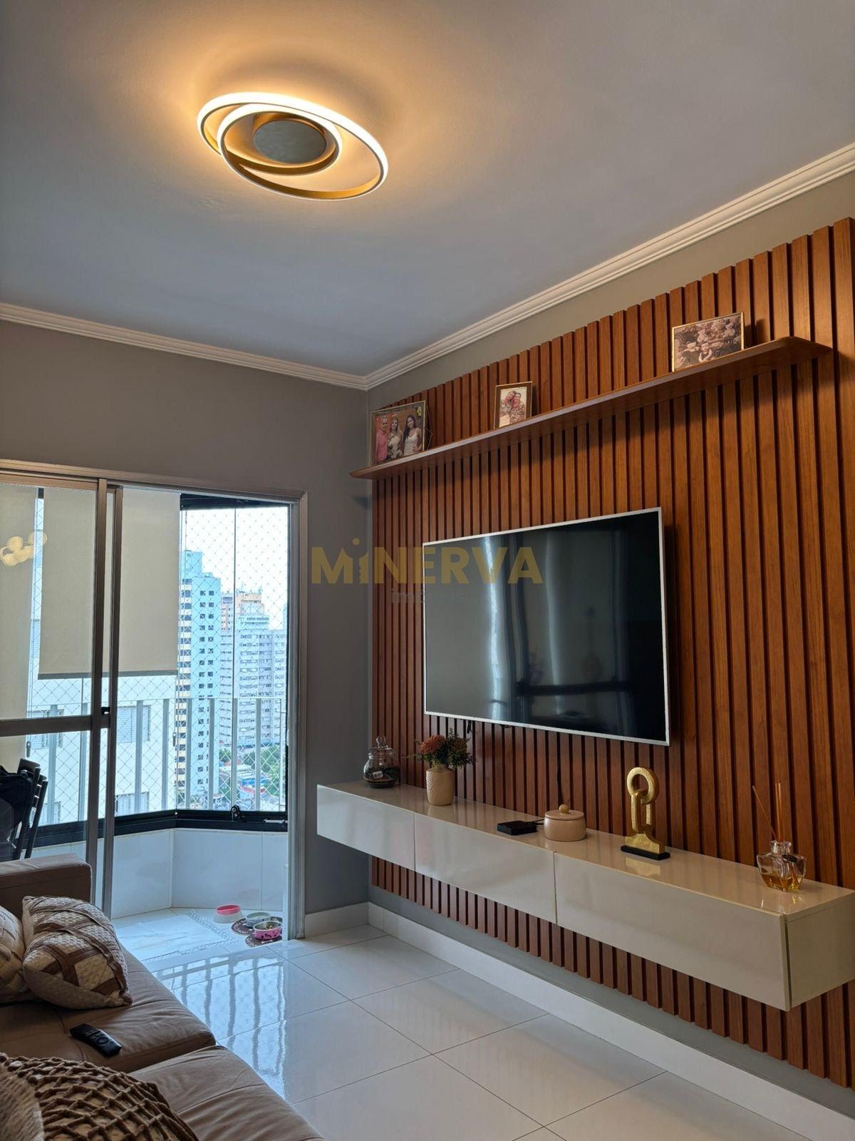 Apartamento à venda com 3 quartos, 1 banheiro, 1 vaga e 65m² no Vila Gomes Cardim, São Paulo (SP) — foto 7 de 29