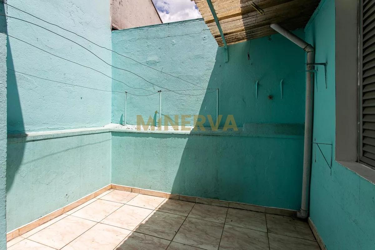 Casa à venda com 3 quartos, 1 banheiro e 116m² no Parque São Jorge, São Paulo (SP) — foto 18 de 20